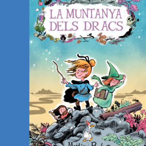 LA MUNTANYA DELS DRACS