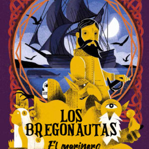 EL MARINERO DE LA MEDIA LUNA