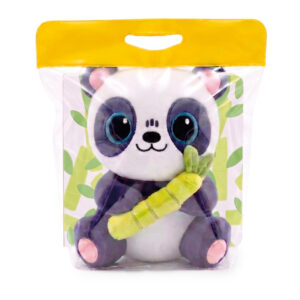 PALMAS PALMITAS CON BONGO (CUENTO CON PELUCHE)