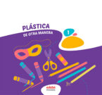 Portada del libro PLÁSTICA 1