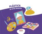 Portada del libro PLÁSTICA 2