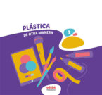 Portada del libro PLÁSTICA 3