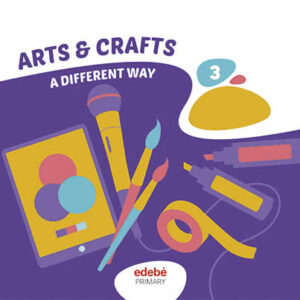 ARTS AND CRAFTS 3