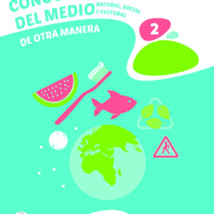 CONOCIMIENTO DEL MEDIO 2