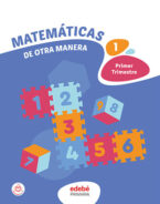 Portada del libro MATEMÁTICAS 1