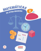 Portada del libro MATEMÁTICAS 2