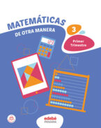 Portada del libro MATEMÁTICAS 3