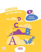 Portada del libro LENGUA 3