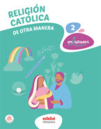 Portada del libro RELIGIÓN 2
