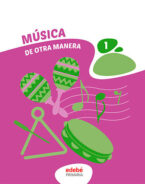 Portada del libro MÚSICA 1