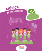 Portada del libro MÚSICA 2