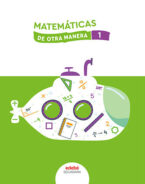 Portada del libro MATEMÁTICAS 1