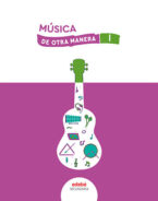 Portada del libro MÚSICA 1
