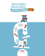 Portada del libro BIOLOGÍA Y GEOLOGÍA 1