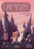 Portada del libro UNFAMILIAR. LA BRUJA COCINERA VOLUMEN 2